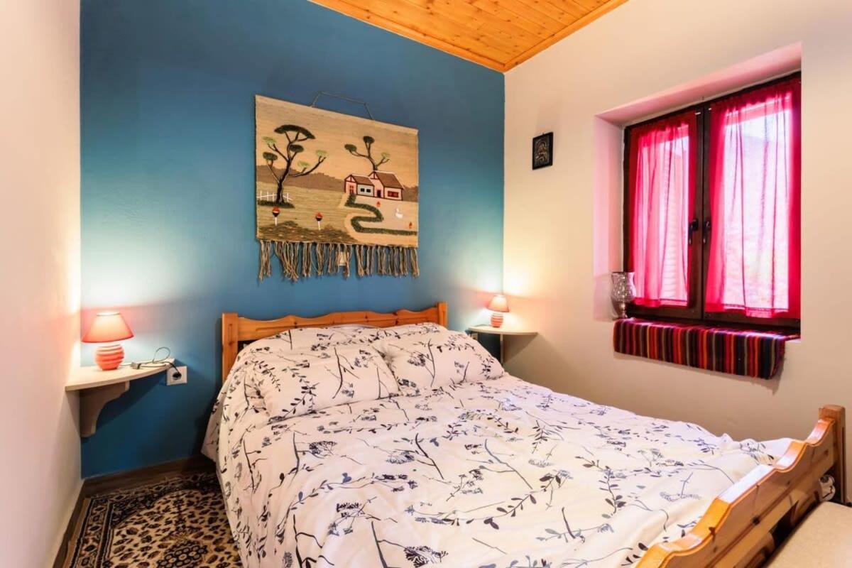 Arcadia Getaway - Levidi Sani 11 Suite Buitenkant foto