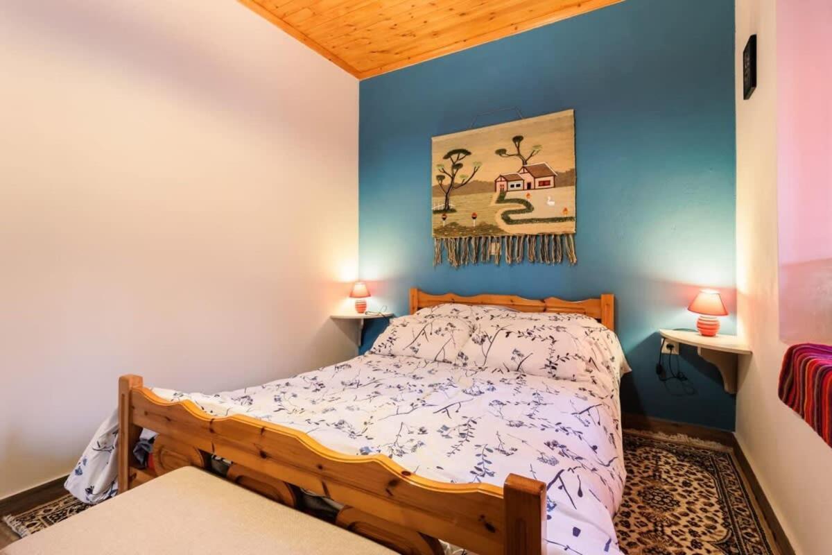 Arcadia Getaway - Levidi Sani 11 Suite Buitenkant foto