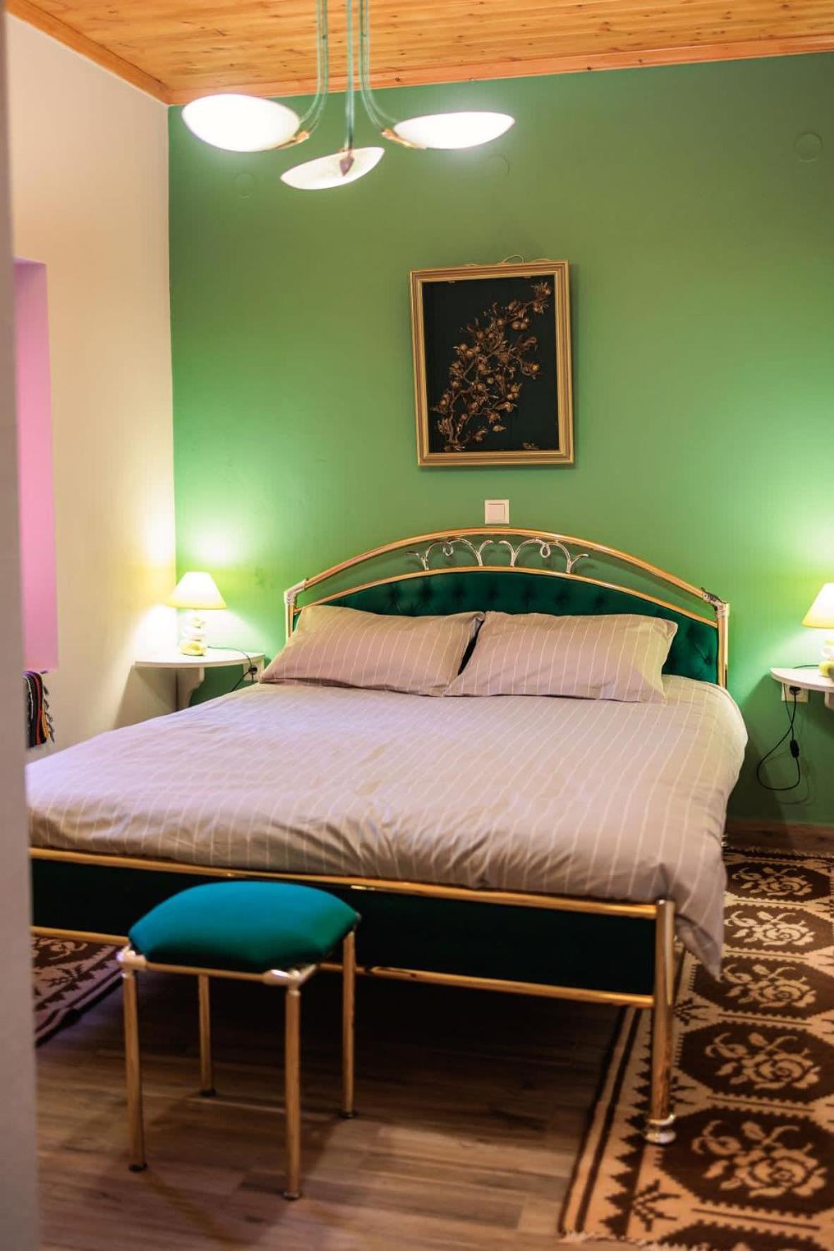 Arcadia Getaway - Levidi Sani 11 Suite Buitenkant foto